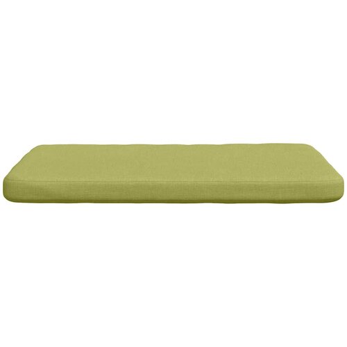  Jastučići za sjedenje 4 pcs Svijetlo zelena 40 x 40 x 3 cm Slike