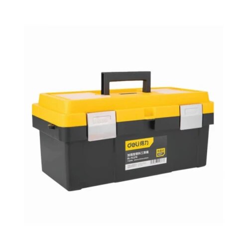 plastična kutija za alat deli standard 480MM EDL-TC290 Slike