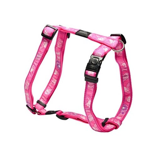Rogz armed response am za pse, xl, ciklama Slike