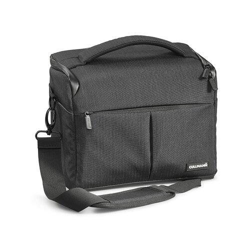 CULLMANN Malaga Maxima 300, torba za video opremu, crna Slike