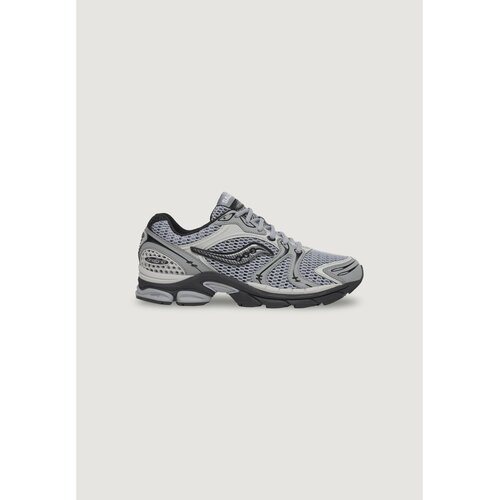 Saucony Modne superge PROGRID TRIUMPH 4 101231-1009 Siva Slike
