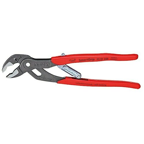 Knipex papagaj kle&scaron;ta SmartGrip&reg; 250mm 85 01 250 Cene