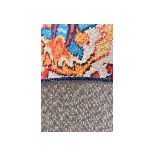 Conceptum Hypnose Carpet Mood, O100cm, šareno Cene
