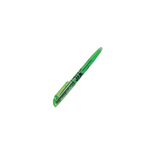 Pilot signir frixion light zeleni Slike