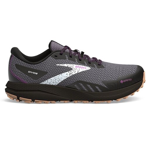 Brooks Tek & Trail Divide 4 Gtx pisana Cene