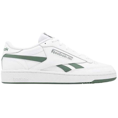 Reebok ženske patike club c revenge Slike