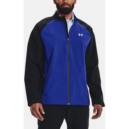 Under Armour Jacket Portrush 2.0-BLU - Men Slike