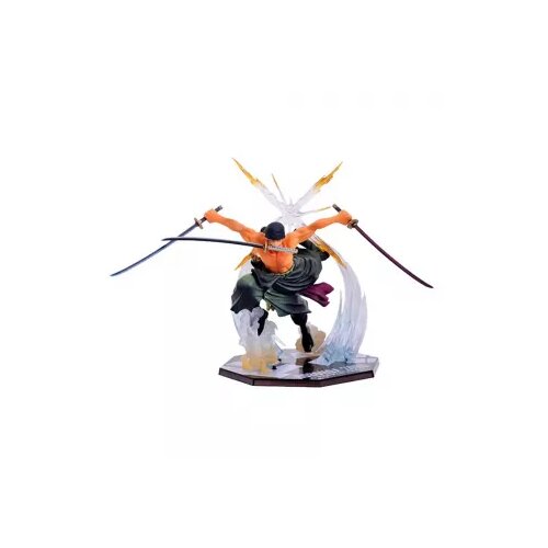 Prestige Figures one piece - roronoa zoro battle version (16cm) Slike