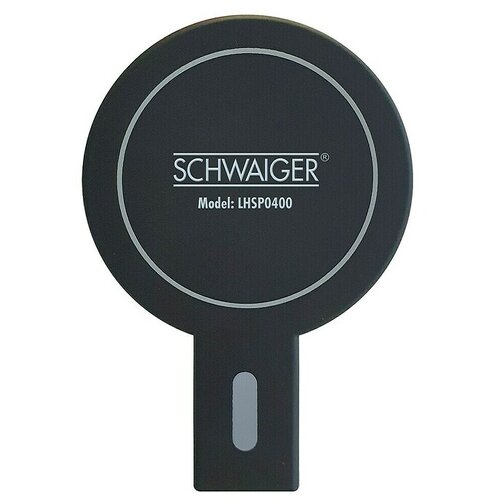 SCHWAIGER Držač za pametni telefon (Crna) Slike