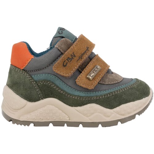 Ciciban Patike za dečake Sport 858383 FOREST, Šarene Cene
