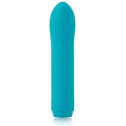 Je Joue Bullet vibrator G točke, moder Cene