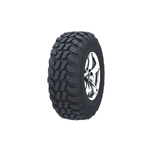 Goodride Radial SL366 M/T ( LT245/70 R17 119/116Q 10PR, POR OWL ) Slike