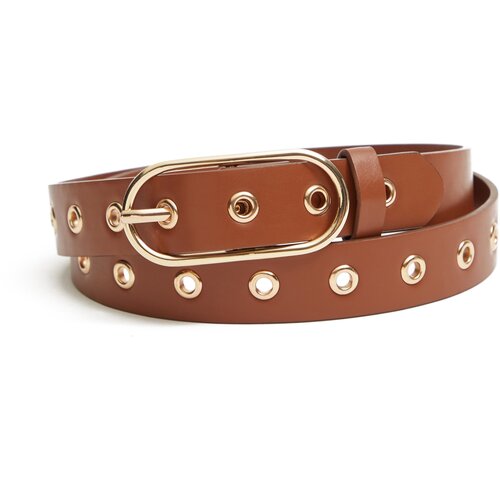 Orsay Women&amp;#039;s brown belt - Women Slike