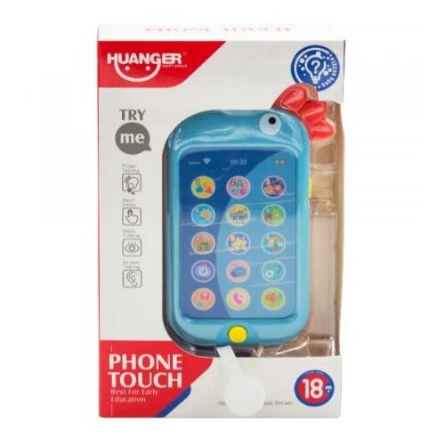 Starwood baby touch screen telefon BE8035 Cene