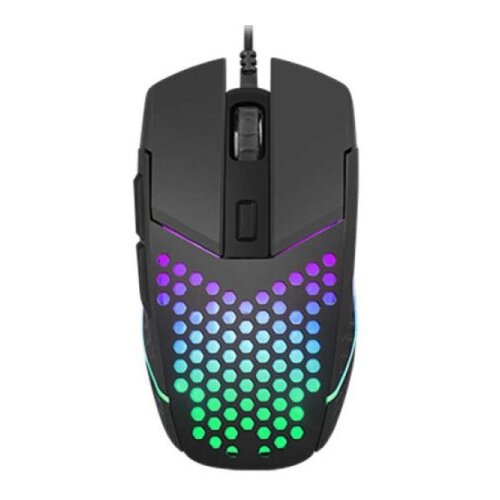 Fury Battler gamer optična miška Cene