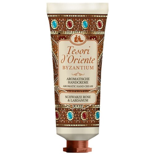 Tesori di Oriente Tesori d'oriente Vizantija krema za ruke 75ml Cene