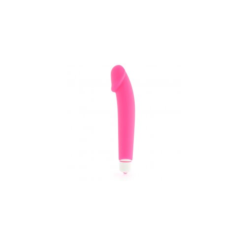 Dolce Vita realistični Vibrator roza Cene
