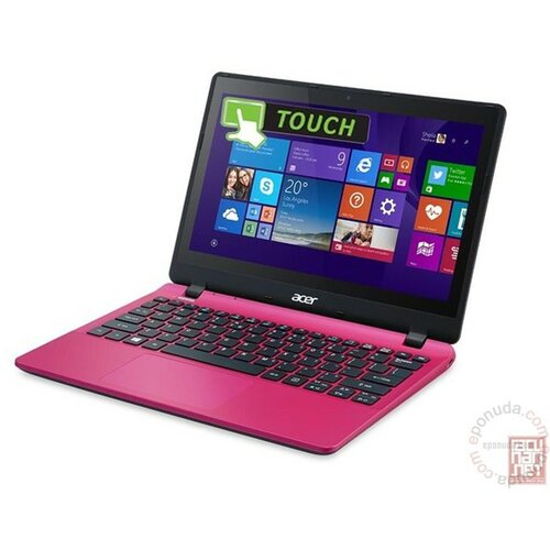 Acer Aspire V3-112P-C918P laptop Slike