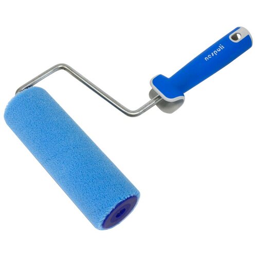 Nespoli ručni pribor valjak softtouch bluefelt 18CM Cijene