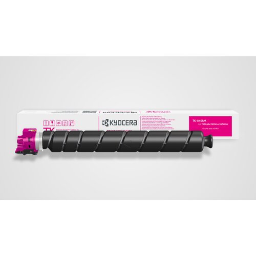  Kyocera TK-8455M magenta toner Cene