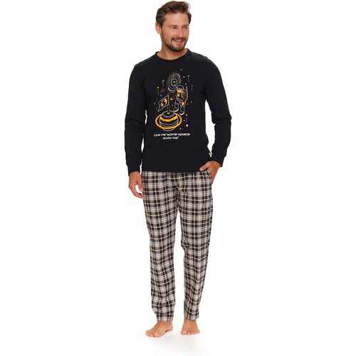 Doctor Nap Man's Pyjamas PMB.5265 Cene