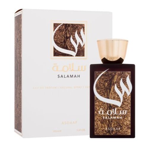 Asdaaf Salamah 100 ml parfumska voda unisex Cene