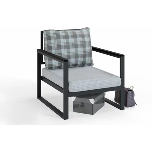 MTLBHC70003 vrtni fotelj, (21065197)