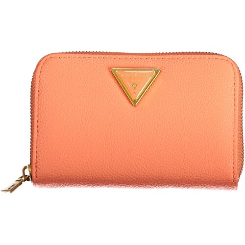 Guess Jeans WOMEN&amp;amp;#39;S WALLET ORANGE Slike