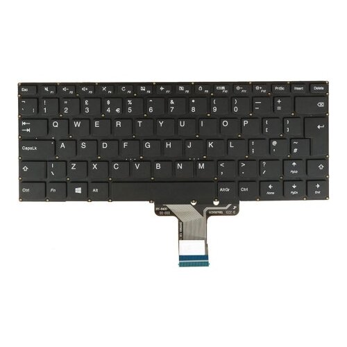  Tastatura za laptop Lenovo Yoga 510-14AST 510-14IKB 510-14ISK veliki enter Slike