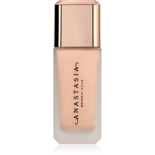 Anastasia Beverly Hills Impeccable Blurring Second-Skin Matte Foundation tekući puder za srednju i punu pokrivenost nijansa 3CR 35 ml Cijene