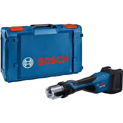 Bosch Akumulatorska presa za cevi GPT 18V-32 Solo, bez baterije i punjača, 06019M2100 Cene