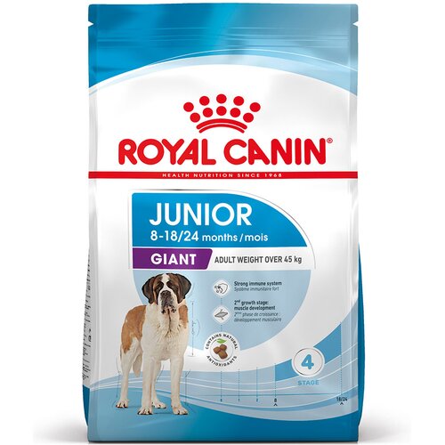 Royal Canin Giant Junior - 15 kg Cijene