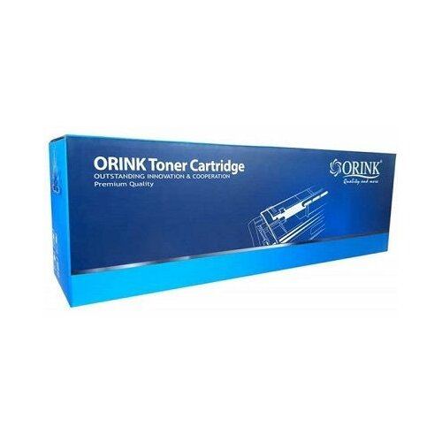 Orink toner W1500A black /no chip Slike