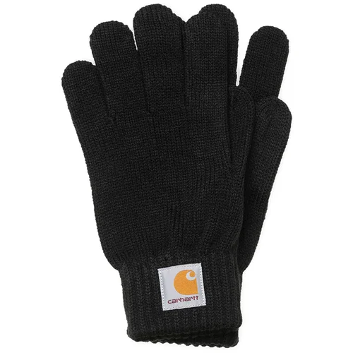 Carhartt WIP Watch gloves Black