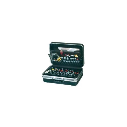 Parat kofer za alat Classic 481000171 dimenzije: (L x B x H) 470 x 200 x 320 mm Cijene