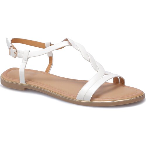 La Modeuse 66483_P154519 Bijela Slike