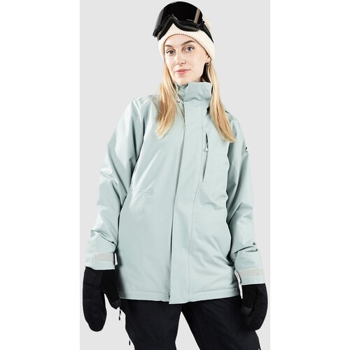 Burton Jet Ridge Jakna petrol green Cene