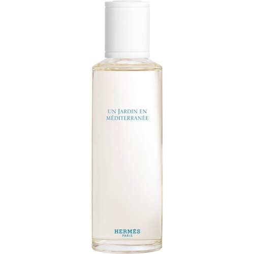 Hermes Parfums-Jardins Collection Un Jardin Mediterran&amp;eacute;e toaletna voda nadomestno polnilo uniseks 200 ml Slike