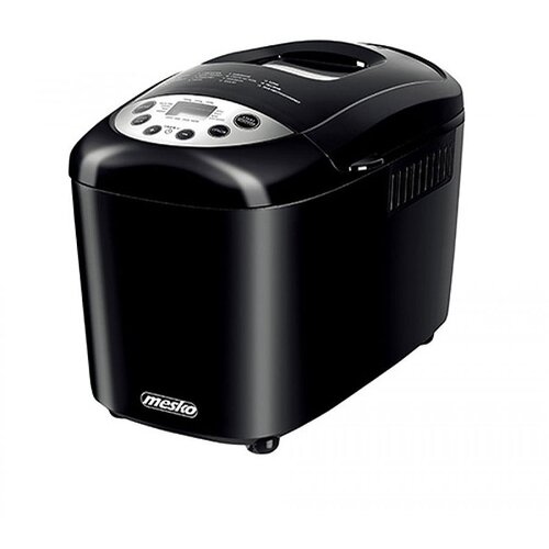  MS 6022 Aparat za pravljenje hleba 850 W, Crni Cene