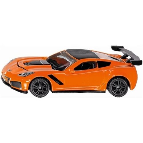 Siku Chevrolet Corvette ZR1 mali automobil 1/64 Cijene