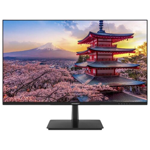  JAPAEXT JN-I280UHD60F-P computer monitor 71.1 cm (28) 3840 x 2160 pixels 4K Ultra HD LCD Black Slike