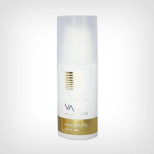 Innovatis Hair S.L. Spain INNOVATIS Luxury Up Style Solid Plasm gel 100ml Cene