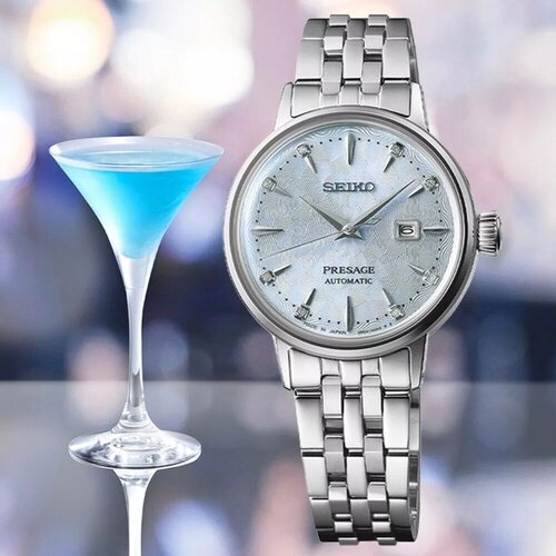 Seiko PRESAGE SRE007J1 Cene