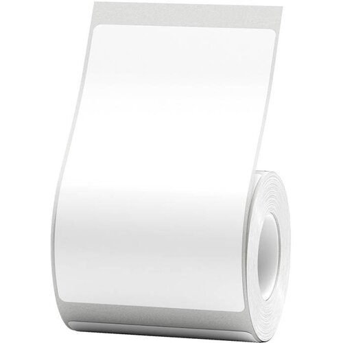 Niimbot termalne nalepke 50x80 mm, 95 kosov (bela), (21159894) Cene