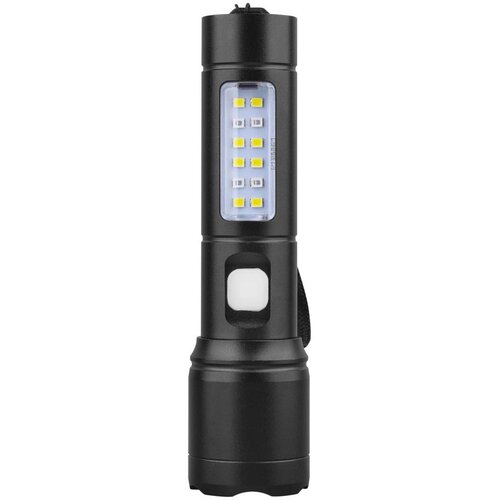  led prigu&amp;scaron;iva punjiva baterijska lampa LED/5W/5V 400 lm 1200 mah Slike