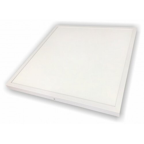 Mitea Lighting led panel beli 40W 6500K ram nadgradni 600x600 backside light 3600lm M203422-N-B1 Cene