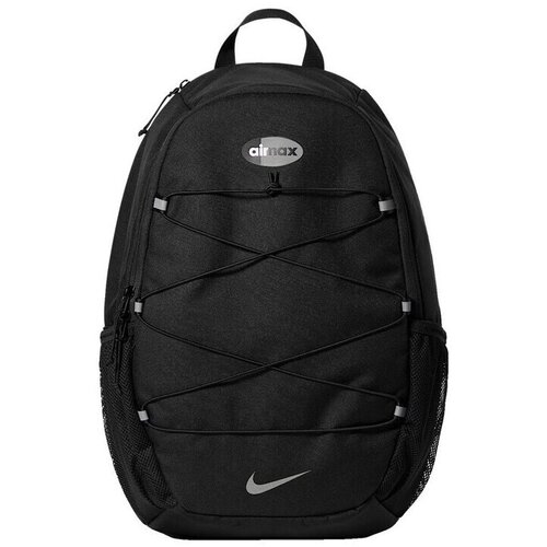 Nike Nahrbtniki Heritage Črna Slike