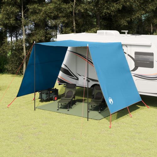 VidaXL Vodootporni &amp;scaron;ator 302 x 240 x 240 cm Slike