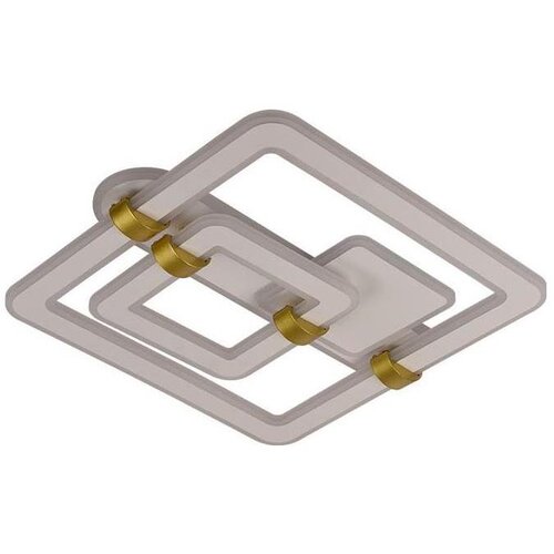  LED prigu&scaron;iva plafonska svetiljka LED/140W/230V 3000-6500K + daljinski upravljač Cene