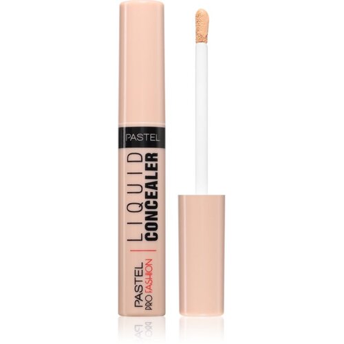 PASTEL Profashion Liquid Concealer tekući korektor nijansa 7 ml Cijene